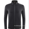 Última chaqueta de invierno deportiva de diseño para el hombre